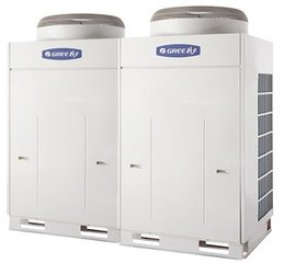 家用中央空調(diào)維修