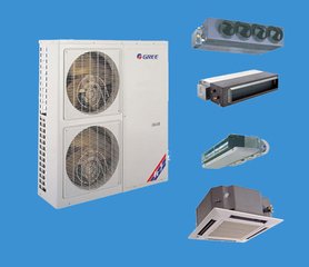 商用空調(diào)