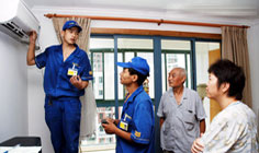 西安商用中央空調(diào)售后維修電話(huà)